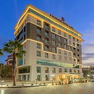وسبا بي بيزنيس 5*, أنطاليا تركيا