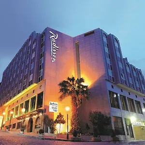 Radisson President Old Town 4*, اسطنبول تركيا