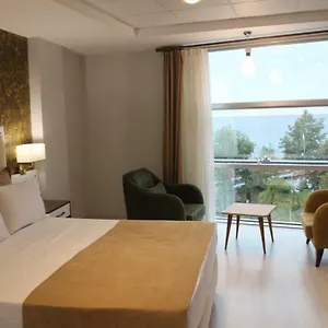 Alarga Premier 3*, ترابزون تركيا