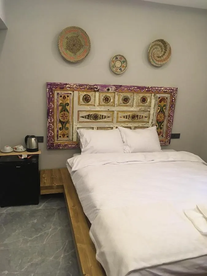 By Muhtar Hotel بودروم