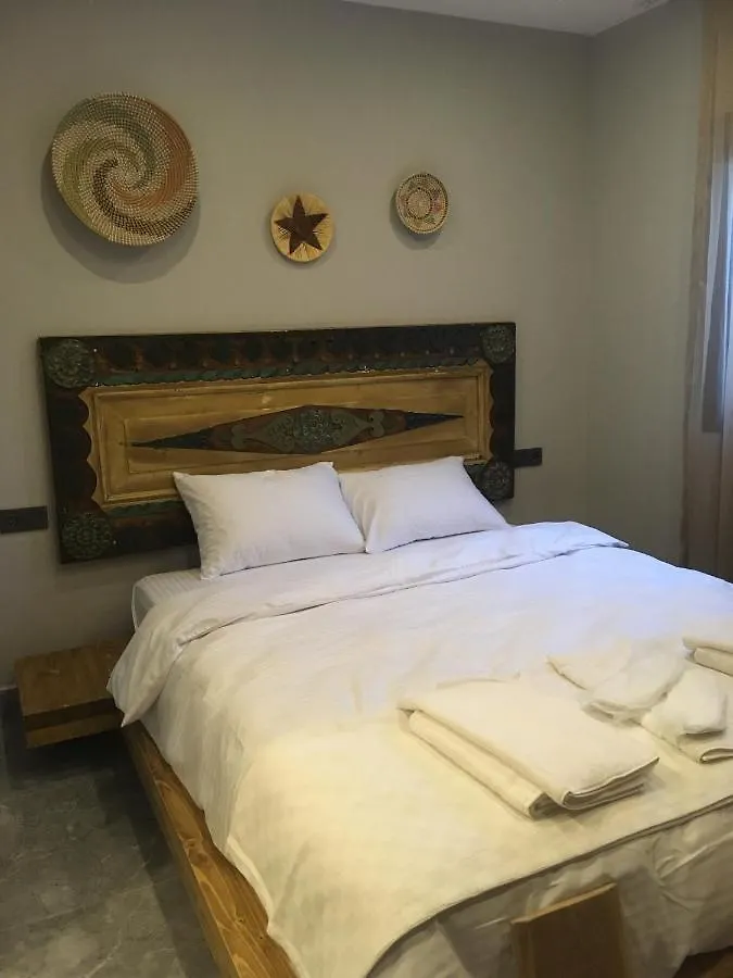 By Muhtar Hotel بودروم 0*,