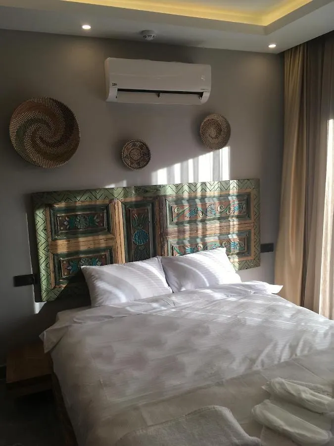 By Muhtar Hotel بودروم
