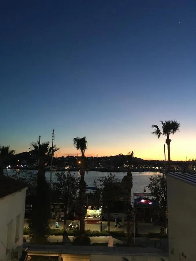 By Muhtar Hotel بودروم