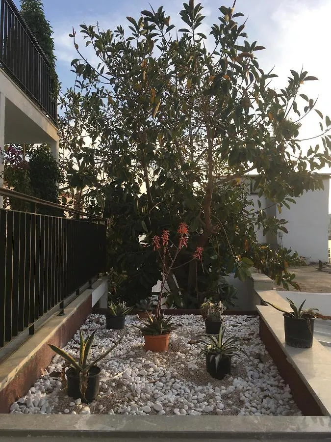 By Muhtar Hotel بودروم تركيا