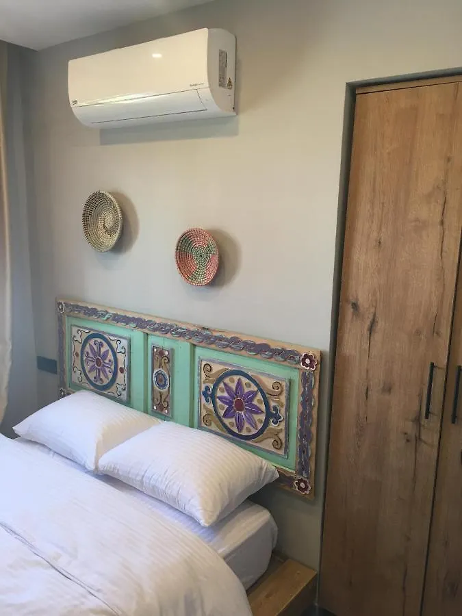 By Muhtar Hotel بودروم تركيا