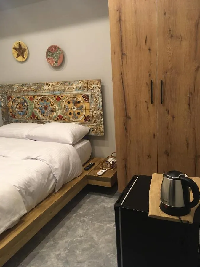 By Muhtar Hotel بودروم