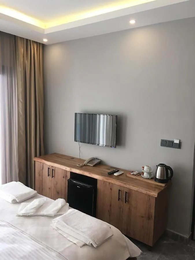 By Muhtar Hotel بودروم