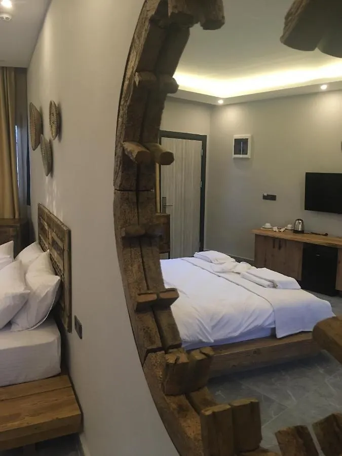 By Muhtar Hotel بودروم