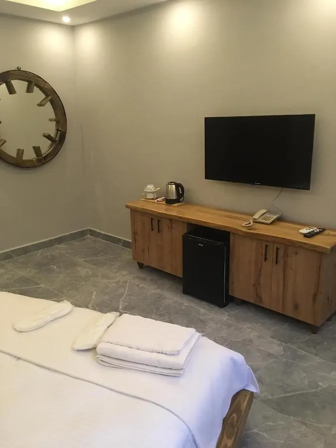 By Muhtar Hotel بودروم