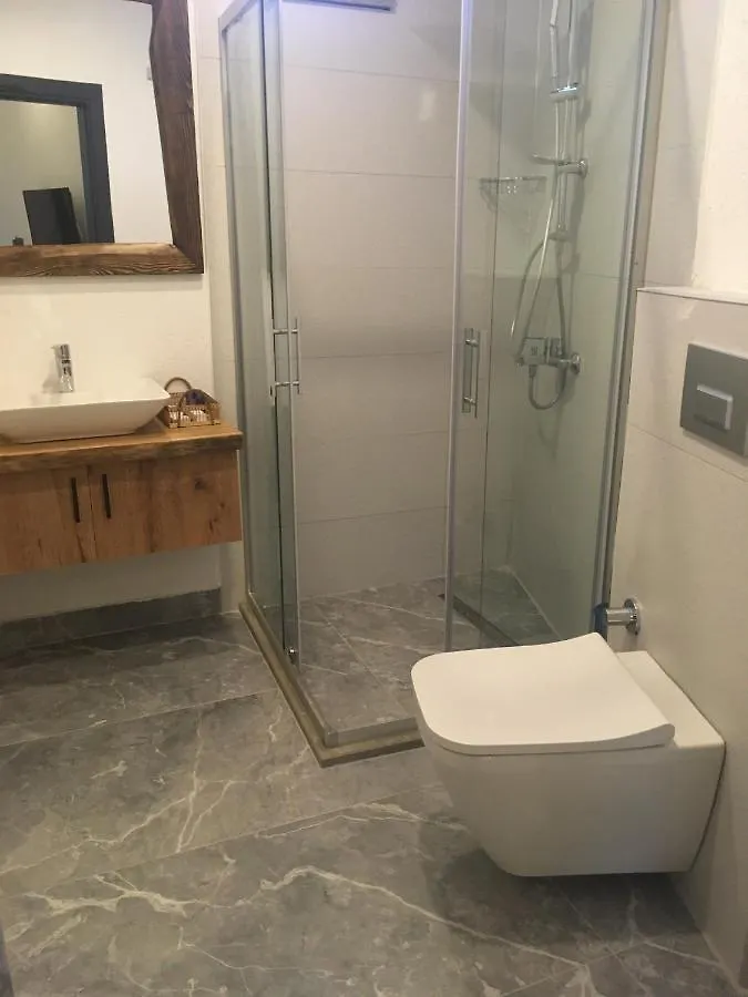 By Muhtar Hotel بودروم