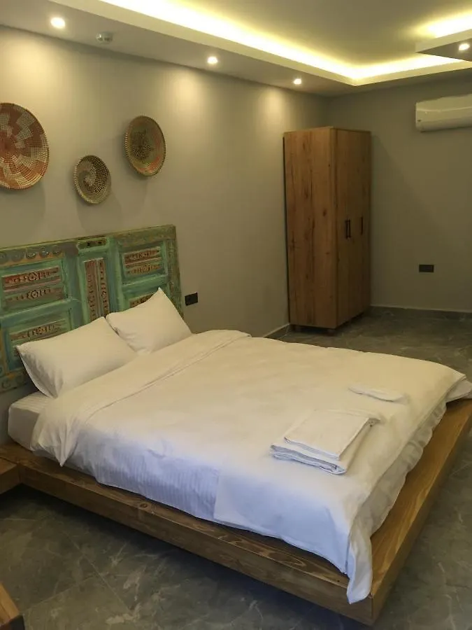 By Muhtar Hotel بودروم