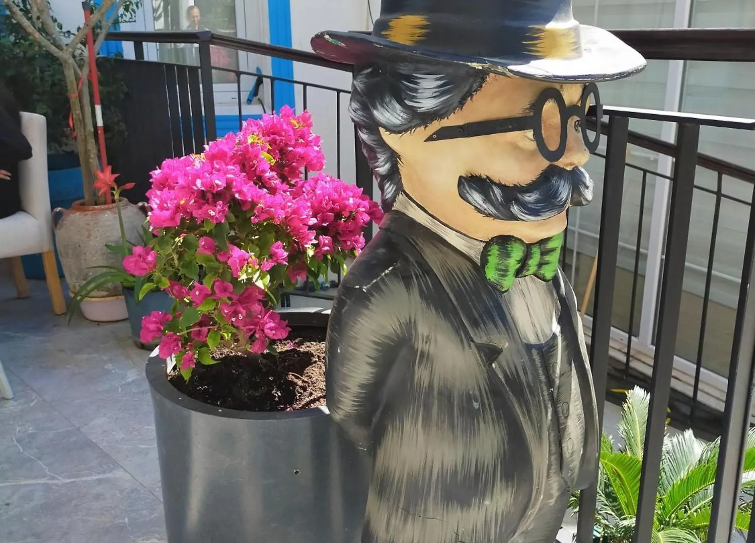 By Muhtar Hotel بودروم