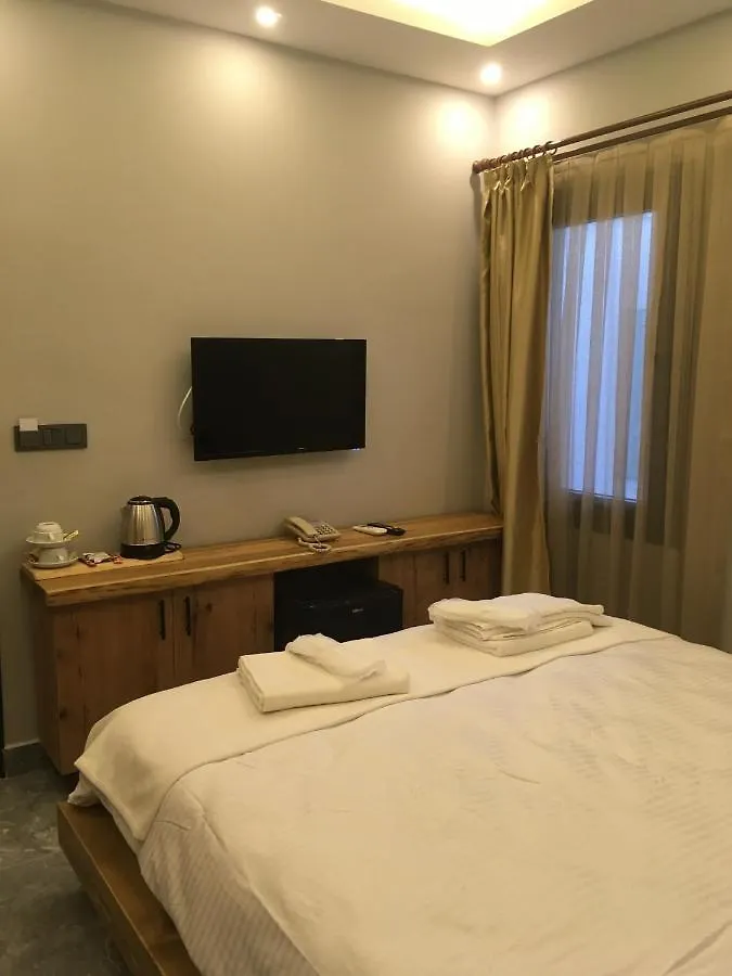 By Muhtar Hotel Bodrum 0*,