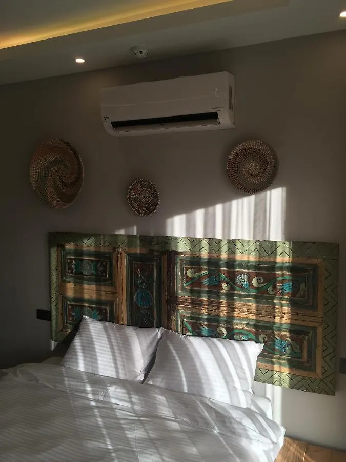 By Muhtar Hotel Bodrum