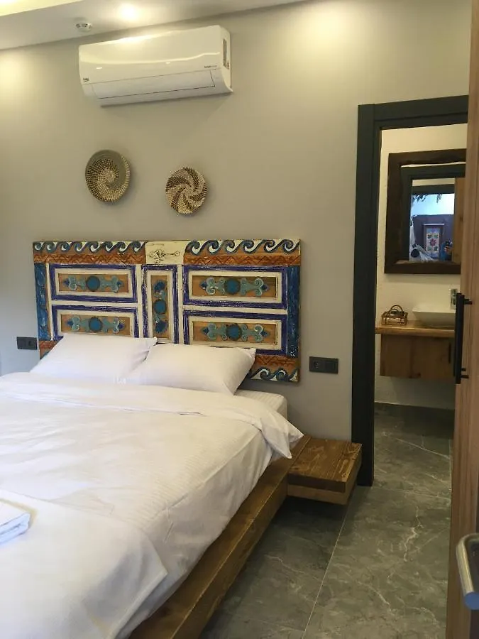 By Muhtar Hotel Bodrum